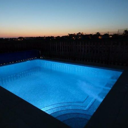 Luxury Front Line Home On Mar Menor Golf Resort ตอร์เร-ปาเชโก ภายนอก รูปภาพ