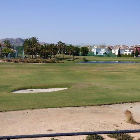 Luxury Front Line Home On Mar Menor Golf Resort ตอร์เร-ปาเชโก ภายนอก รูปภาพ