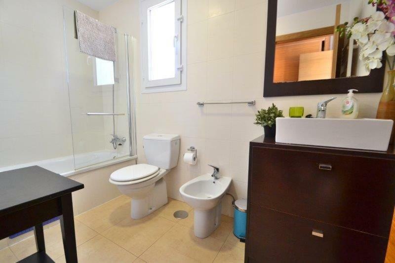 Luxury Front Line Home On Mar Menor Golf Resort ตอร์เร-ปาเชโก ภายนอก รูปภาพ