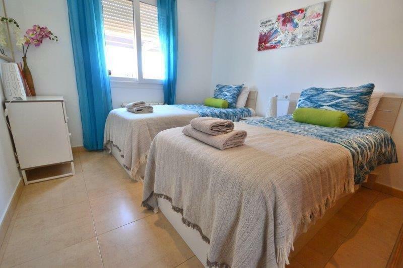 Luxury Front Line Home On Mar Menor Golf Resort ตอร์เร-ปาเชโก ภายนอก รูปภาพ