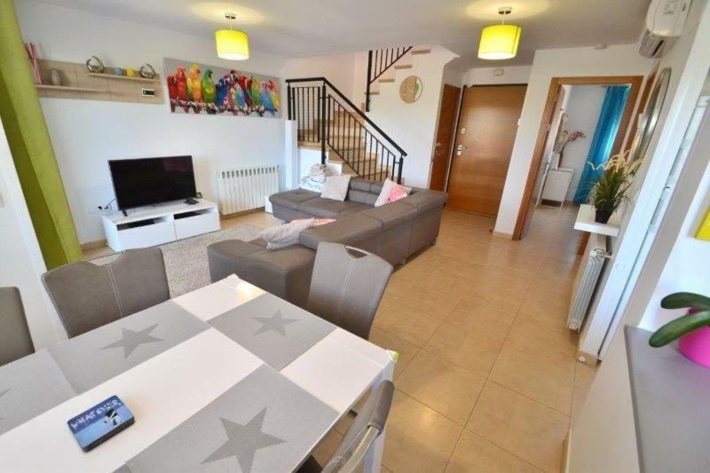 Luxury Front Line Home On Mar Menor Golf Resort ตอร์เร-ปาเชโก ภายนอก รูปภาพ