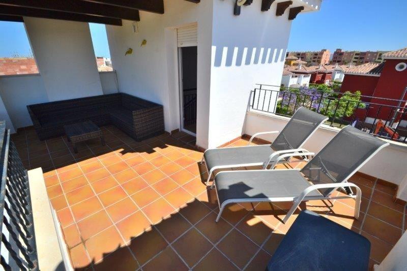 Luxury Front Line Home On Mar Menor Golf Resort ตอร์เร-ปาเชโก ภายนอก รูปภาพ