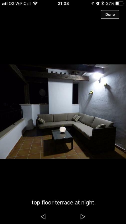 Luxury Front Line Home On Mar Menor Golf Resort ตอร์เร-ปาเชโก ภายนอก รูปภาพ