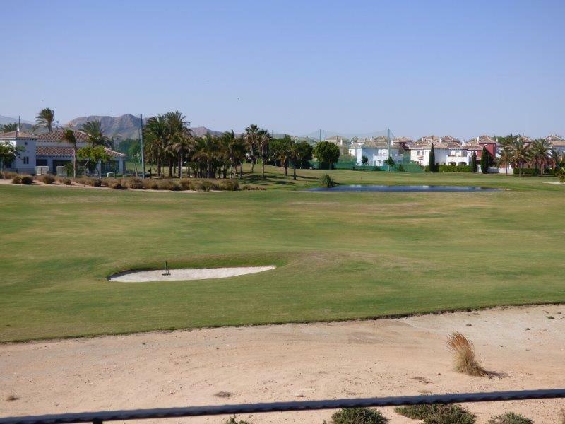 Luxury Front Line Home On Mar Menor Golf Resort ตอร์เร-ปาเชโก ภายนอก รูปภาพ